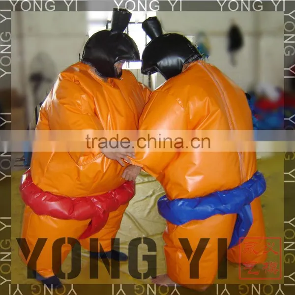 Sumo Suit Sumo Suit Children