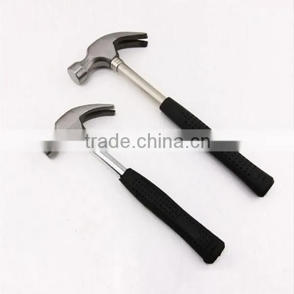 2015 Carbon Steel Claw Hammer photo-2