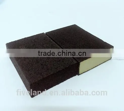 EVA Foam Sanding Block for Handle Polishing Work photo-5