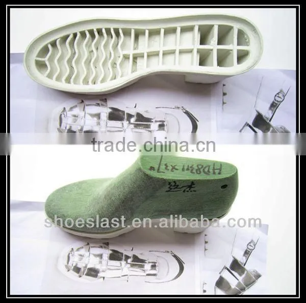 The Designed Shoe Lasts For Womens High Heel photo-4