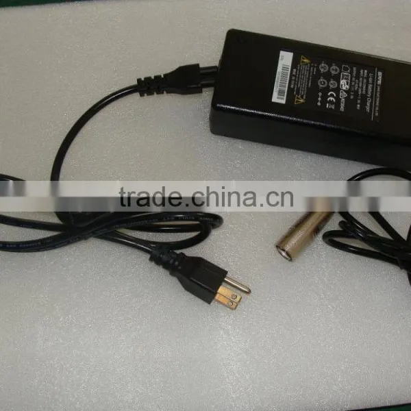 Electric Bike Battery Charger photo-3