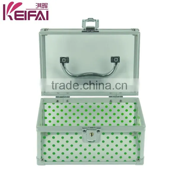 Cheap Clear Acrylic Velvet Lined Jewelry Boxes Wholesale photo-5