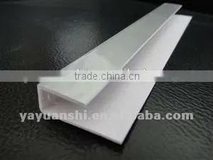 PVC Profile Interner Corner Join Corner for Ceiling & Wall photo-4