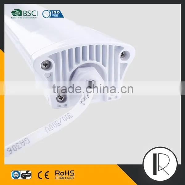 48w 4500lm LED IP65 Water Proof Lamp photo-6
