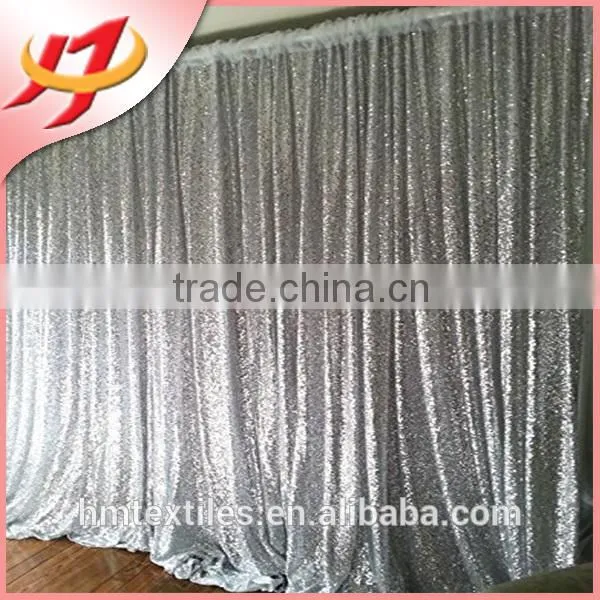 2016 New Style Wedding Backdrop Background Sequin Backdrops