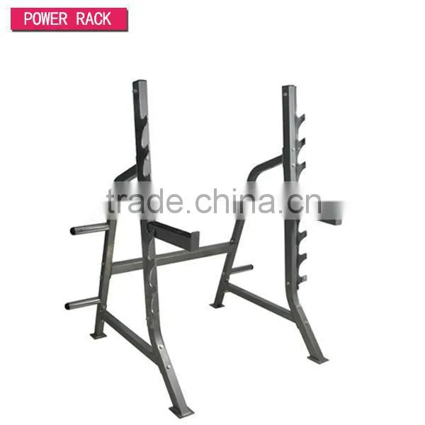 Professional Barbell Rack/Barbell Storage Rack photo-2