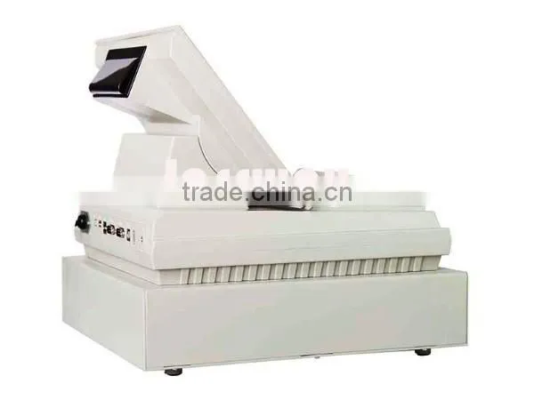 12'' Embedded All-in-one Touch POS System photo-5