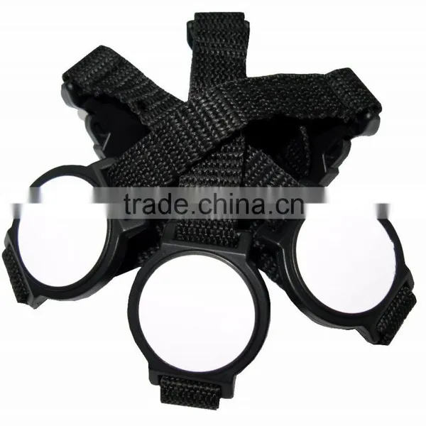 NTAG215 RW01 RFID Wristband by Roxtron - 270 x 37 mm photo-2