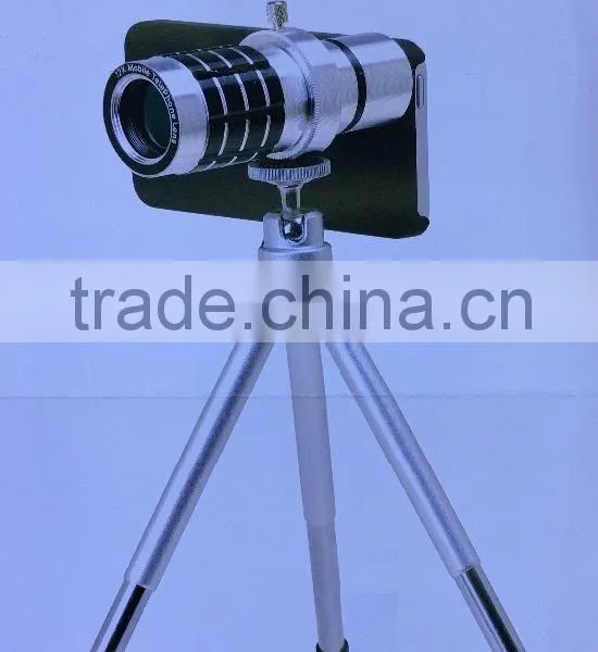 2016 Yew 12x Telescope Lens photo-3