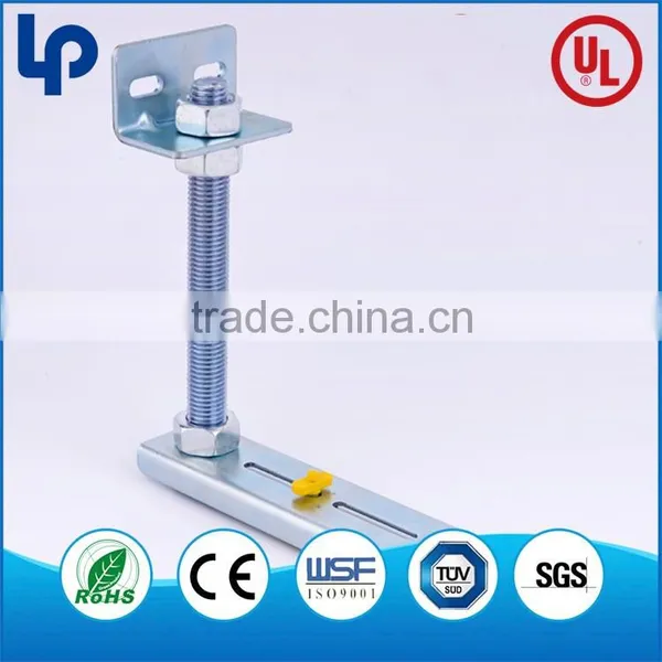 Rail Height 100mm Fiber Optic Raceway photo-4