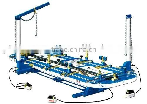Vehicle Collision Repair System/ Auto Maintenance Equipment/ Car Maintenance Equipment W-5