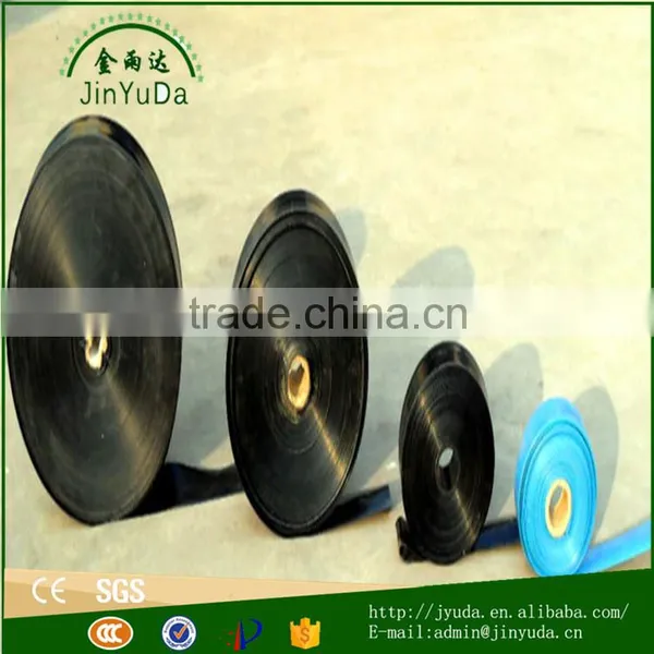 PE Layflat Double Layer Farm Micro Spray Tape photo-6