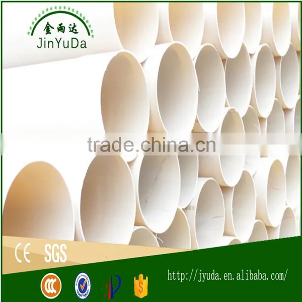 High Quality Agriculture Irrigation Pvc Pipe for Irrigation System photo-6