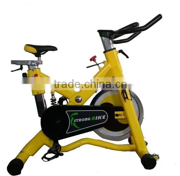 Exercise Bike/Spinning Bike photo-5