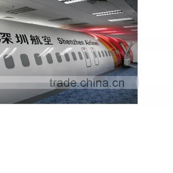 Cabin Service Simulation Trainers - Narrow Body Shapes Type Model photo-2