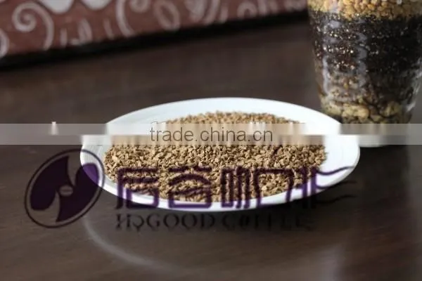 Elegant Instant Coffee Freeze Dried photo-2