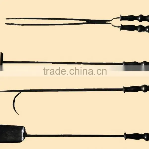 Fireplace Accessories, Tool photo-2