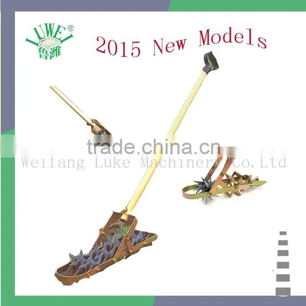 Long Handle Agricultural Manual Tools for Weeding photo-4