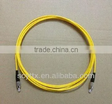 Fiber Optic fc fc Patch Cord Singlemode/multimode photo-2