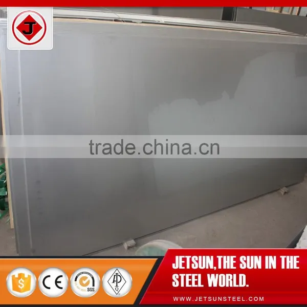 OEM 10mm Competitive Stainless Steel Sheet Price photo-6
