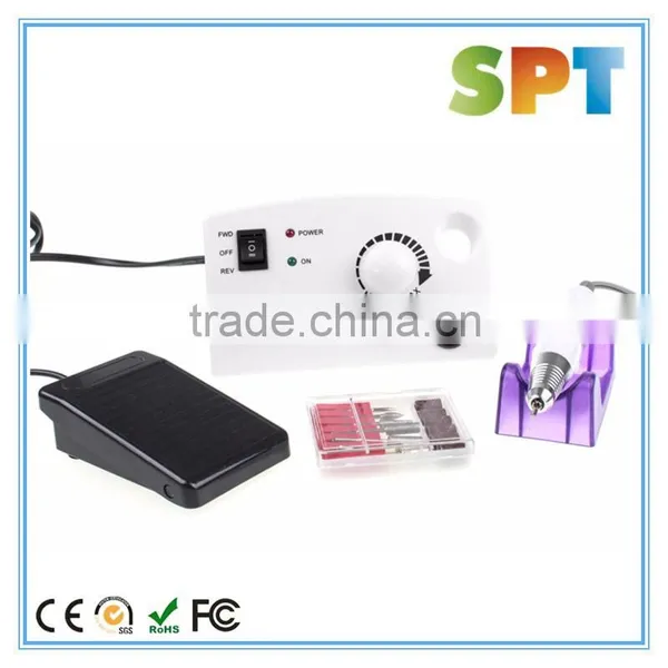 Nail Printing Machine Professional Electric Nail Drill Saeyang Marathon Nail Drill Manicure and Pedicure Machine Nail Drill photo-5