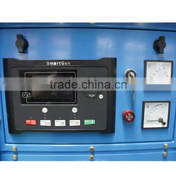 LED Lighting Tower Diesel Engine Centrifugal Pump for Generator photo-5