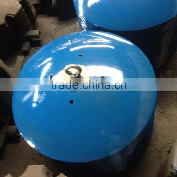 Professinal Factory Supply Round Plow Disc Blade Use for Disc Plough Disc Plow