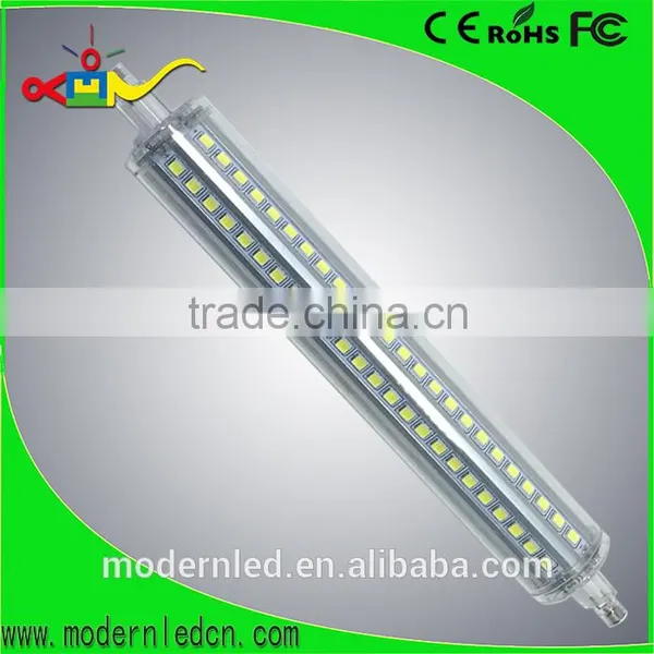 360 Degree Smd 2835 118mm R7s Led 15w photo-3
