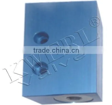 Air Compressor Delivery Valve photo-5