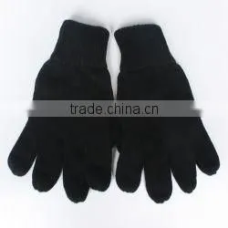 Men's Knitted Glove