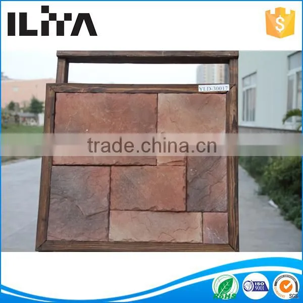 Architecture Hot Stone Handmade Decoration Stone photo-4