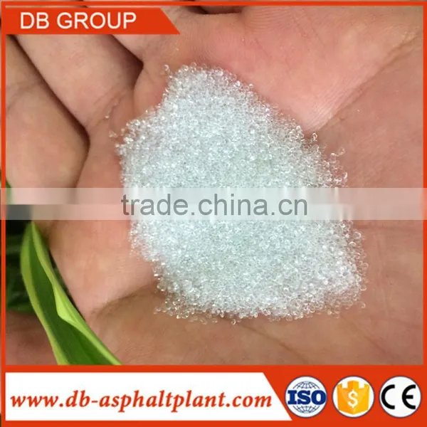 Glass Beads For Road Marking Paint