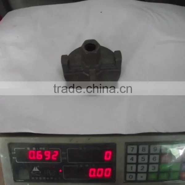 Drop Forged Formwork Combination Nut photo-5