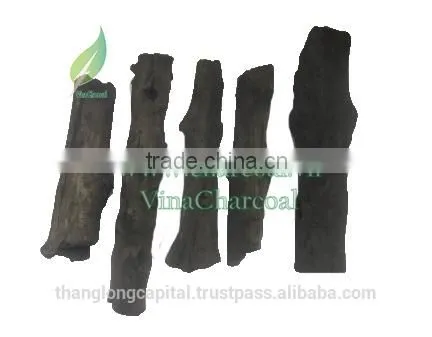 No Spark No Smoke Coffee Wood Charcoal for Whole Sales photo-4