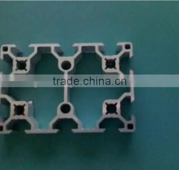 China Top Quality Factory Supply Aluminium Extruded Profile Beam photo-6