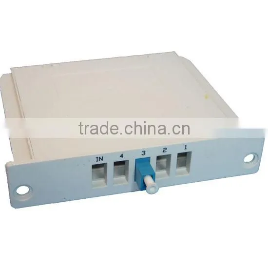 LGX BOX PLC Splitter photo-5