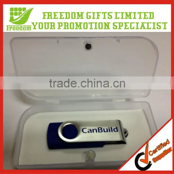 Promotional Usb Flash Drive