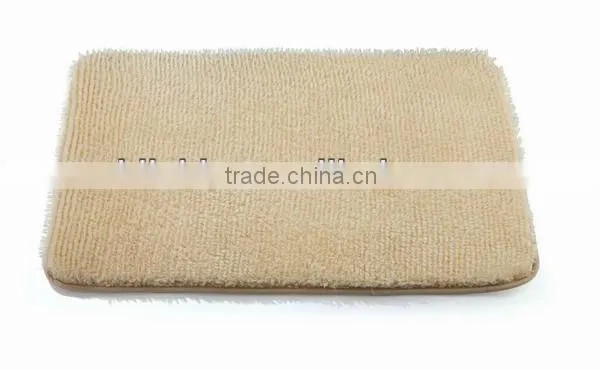 Microfiber Mat