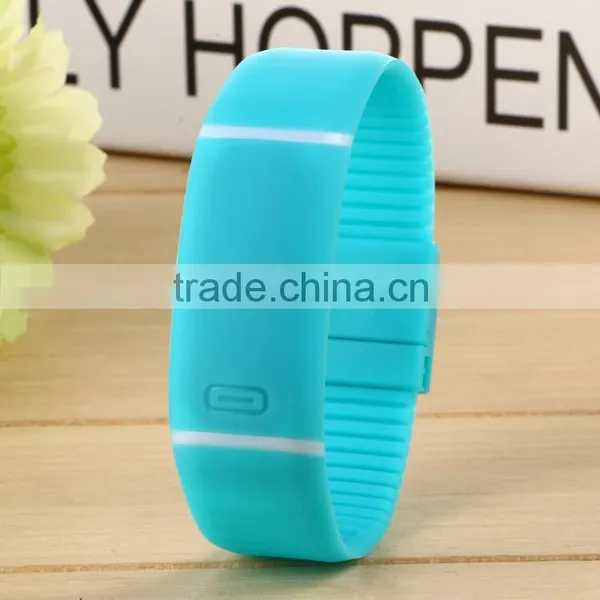 Silicone Watch ,sports Watch,silicon Watch photo-3