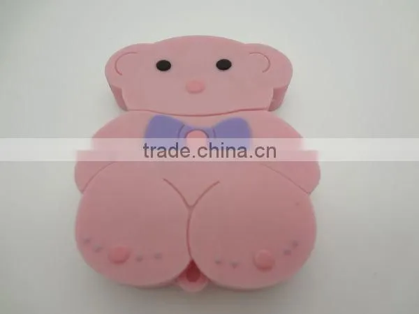 Rubber Usb Sticks 8gb Rubber Usb Sticks photo-3