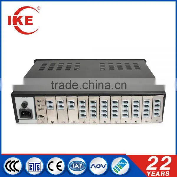 TC-624HK Ike Pabx 624 for Hotel photo-2