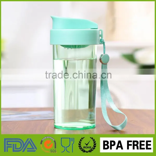 Reusable Readily Plastic Cup With Handle photo-4