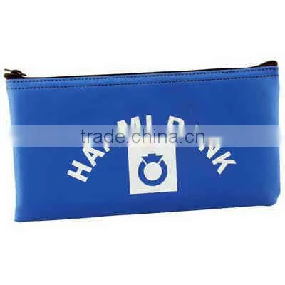 Cheap Pvc Leather Mini Cosmetic Bag Promotional