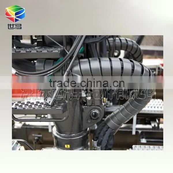 Produce Various High Quality Spiral Guard (Hose Guard, Hose Portector) photo-3