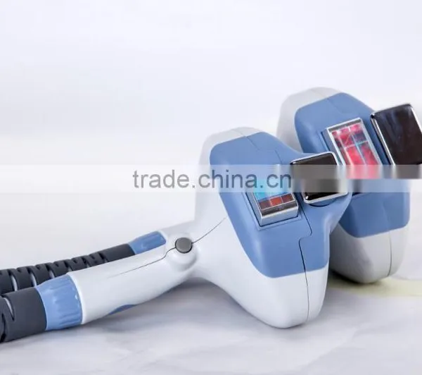 Painless ICE AFT SHR Hair Removal Equipment photo-2
