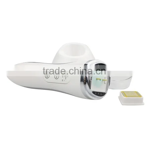 Homeuse Colorful Facial Resurfacing Acne Scar Removal Treatment Fractional rf Miceroneedle photo-3