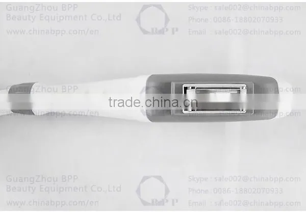 2016 Popular Electrolysis Hair Removal Machine Home photo-3