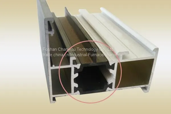 Thermal Insulation Strip Used in Aluminum Profile