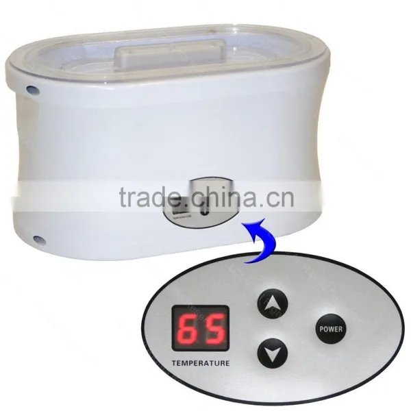 Paraffin Wax Melting Machine, Hand and Foot Waxing Machine ,wax Warmer