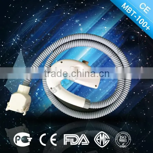 Big Promotion!! New E Light Ipl Rf Beauty Equipment Hair Removal & Skin photo-4